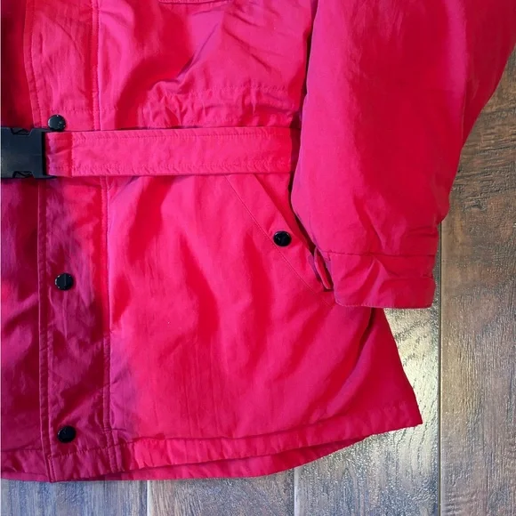 Vintage 90s POLO Ski Down Jacket - Picture 7 of 7